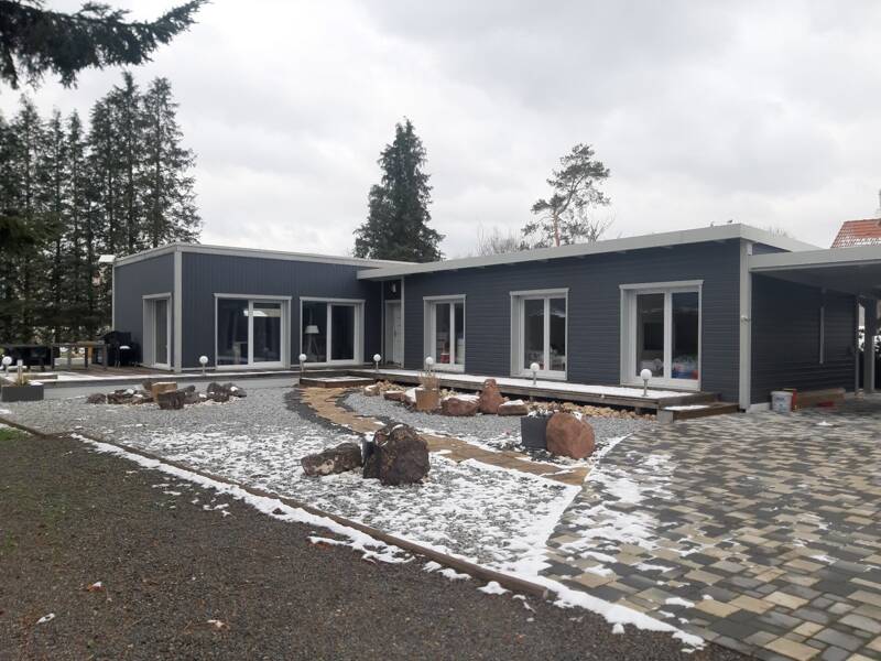 Maison à louer, 119m², SAINTE MARGUERITE