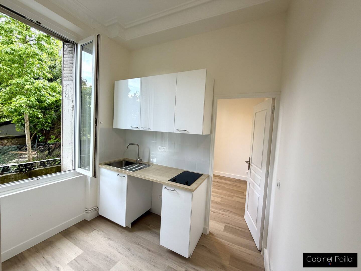 Maison à louer, 16m², LE PERREUX SUR MARNE