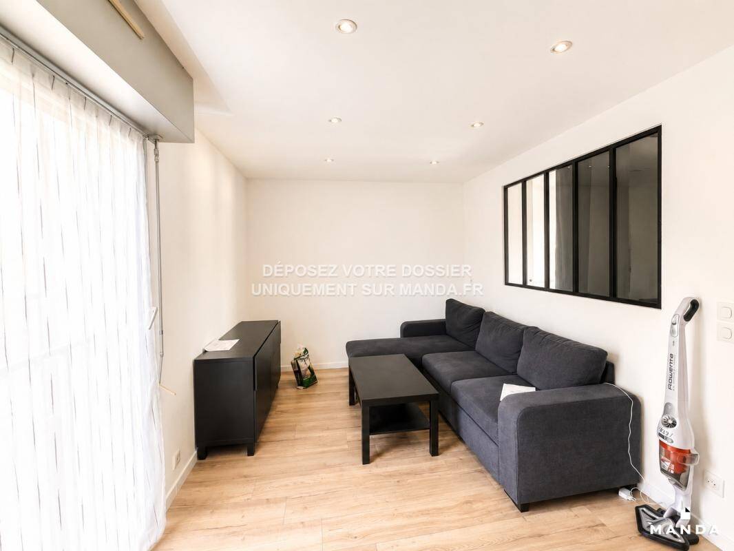 Maison à louer, 29m², NOISY LE GRAND
