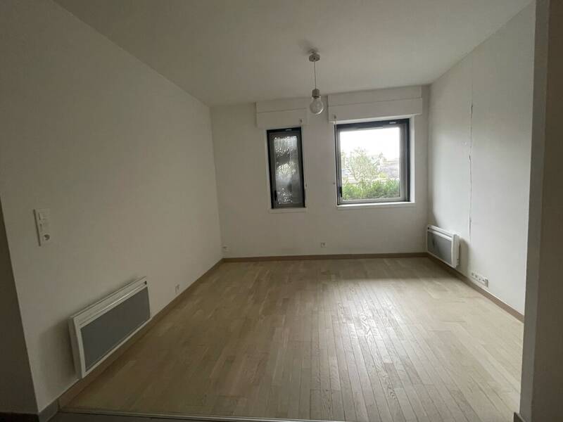 Maison à louer, 40m², NANTES