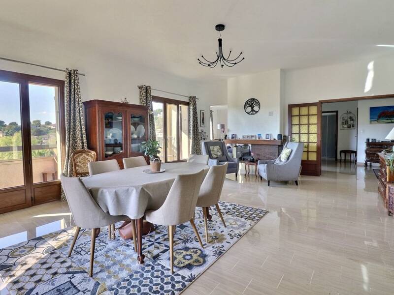 Maison à vendre, 290m², MARSEILLE 11E