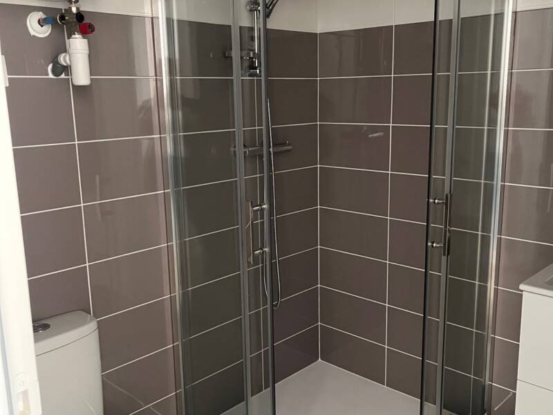 Maison à louer, 13m², RUELLE SUR TOUVRE