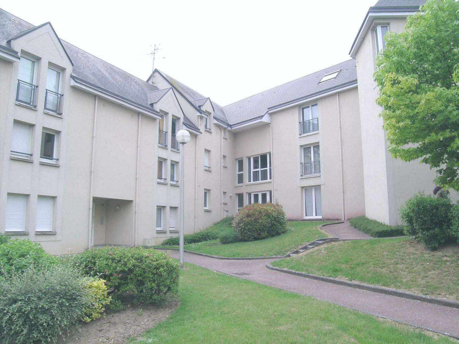 Maison à louer, 25m², CAEN