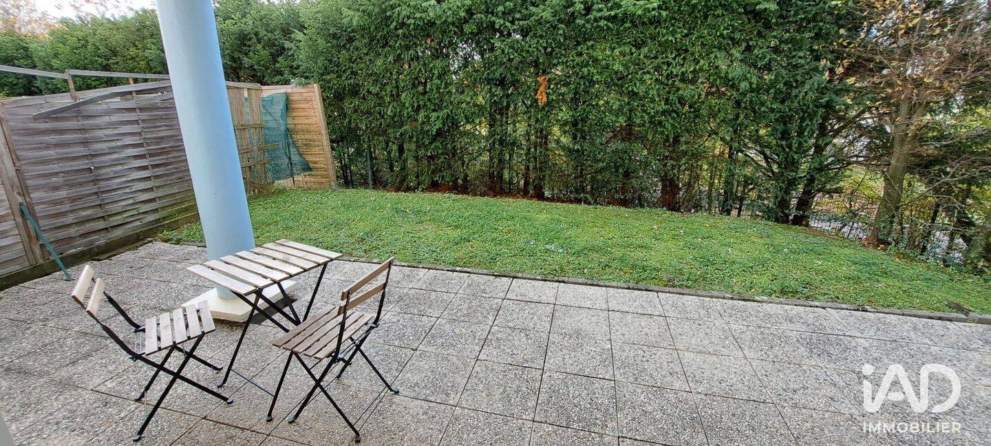 Maison à louer, 43m², CERGY