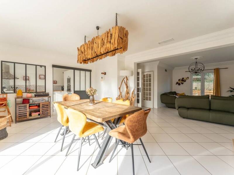 Maison à vendre, 232m², BEGLES