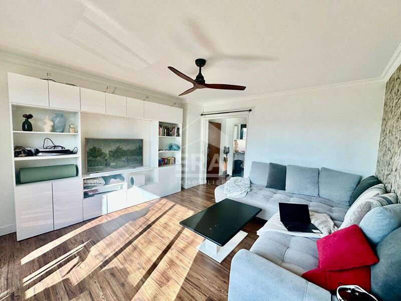 Maison à vendre, 63m², HERBLAY