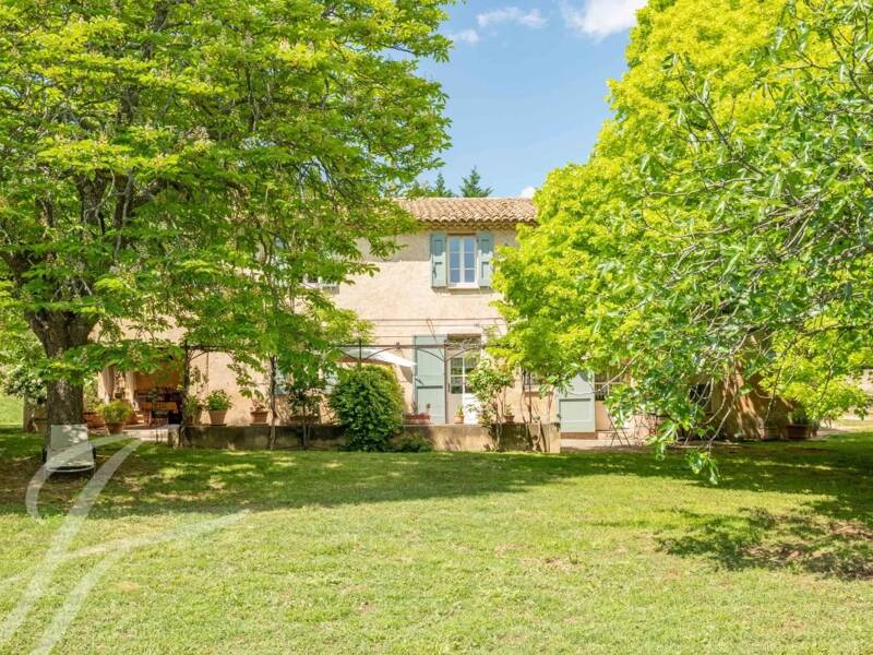 Maison à vendre, 200m², LA TOUR D'AIGUES
