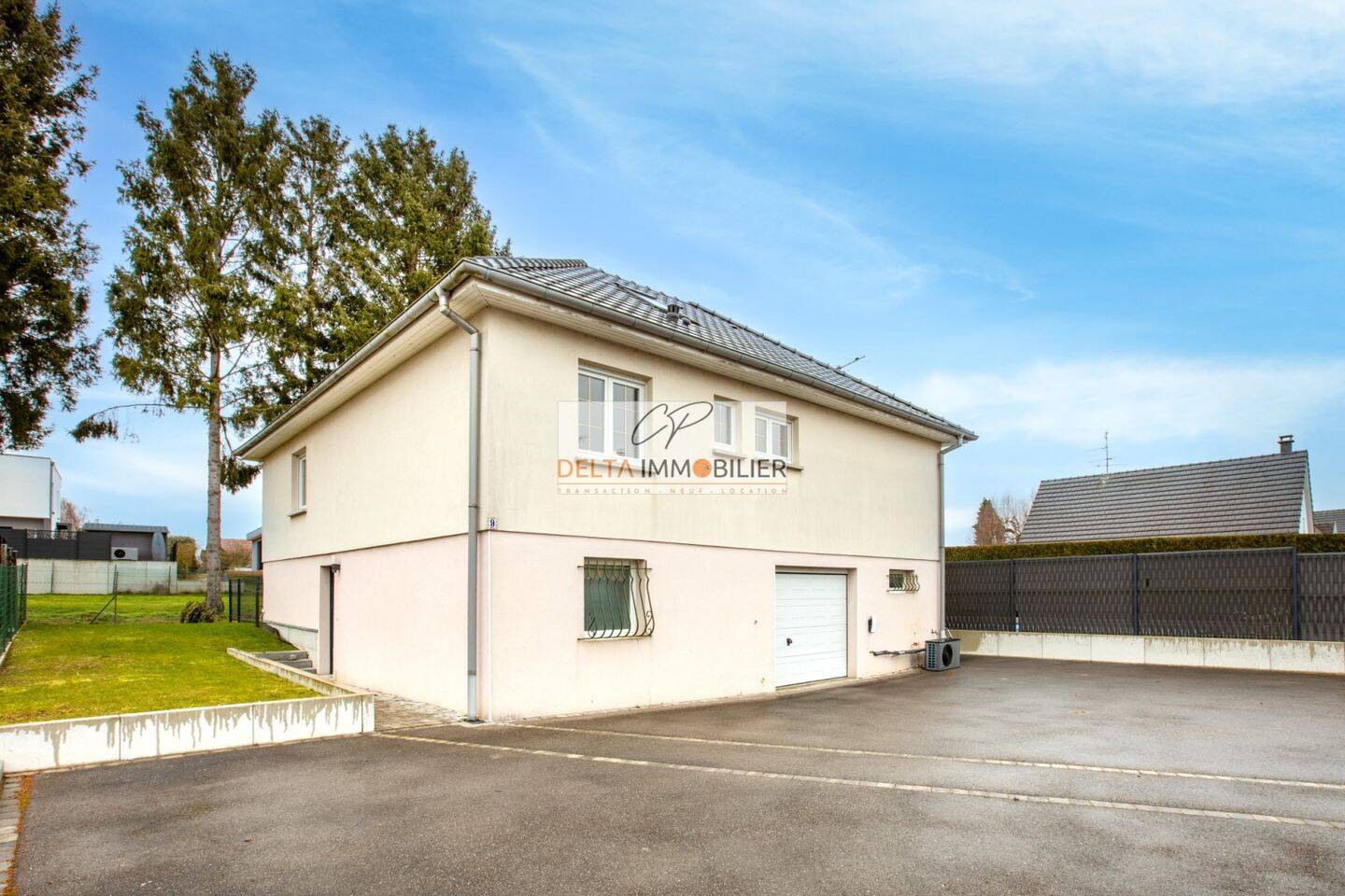 Maison à vendre, 183m², HAUT RHIN