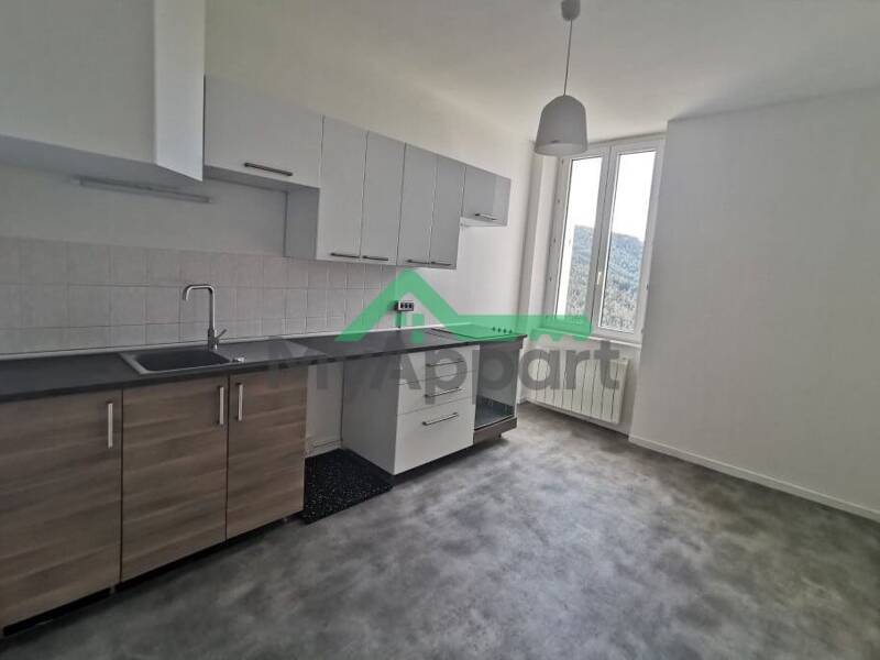 Maison à louer, 50m², SAINT ETIENNE