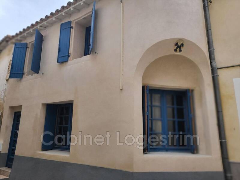 Maison à louer, 90m², SAINT GILLES