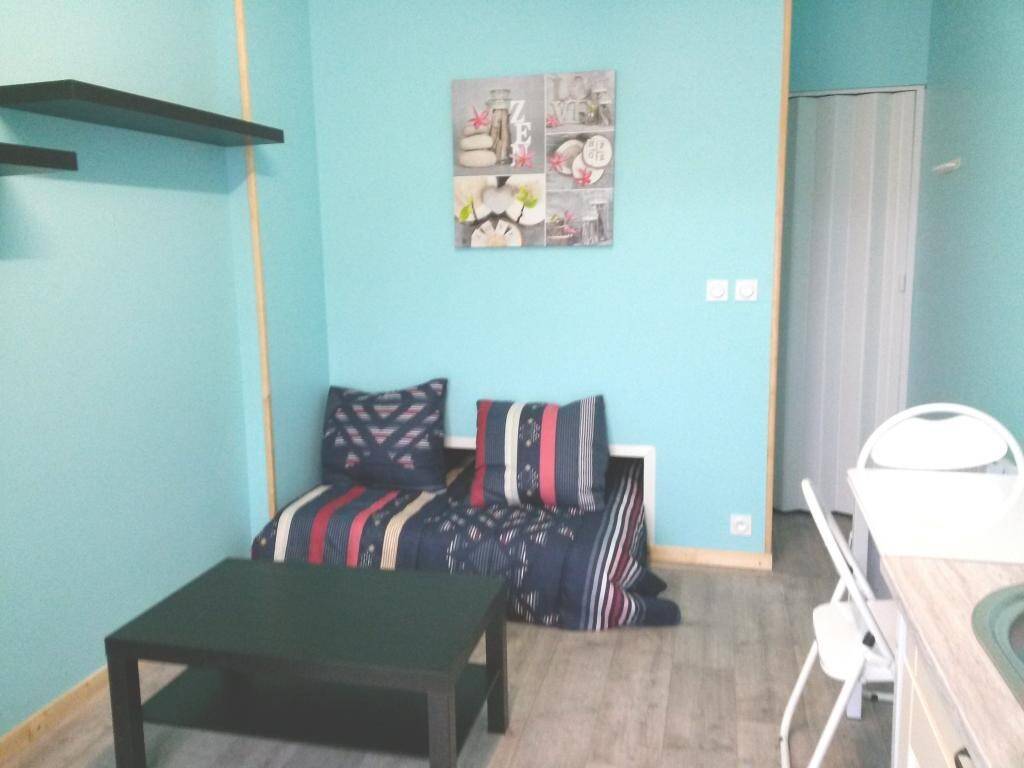 Maison à louer, 20m², VILLENEUVE TOLOSANE