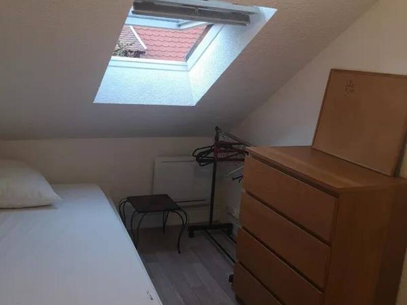 Maison à louer, 14m², STRASBOURG