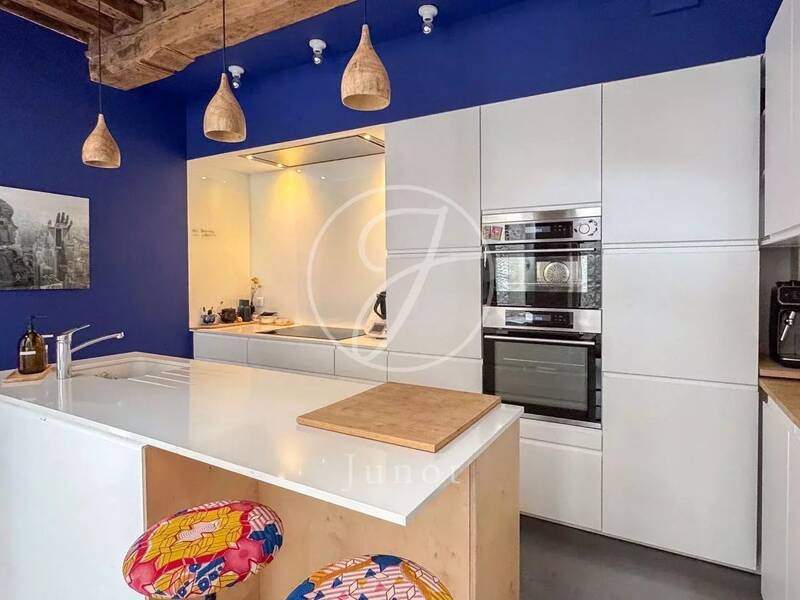 Maison à vendre, 130m², LILLE