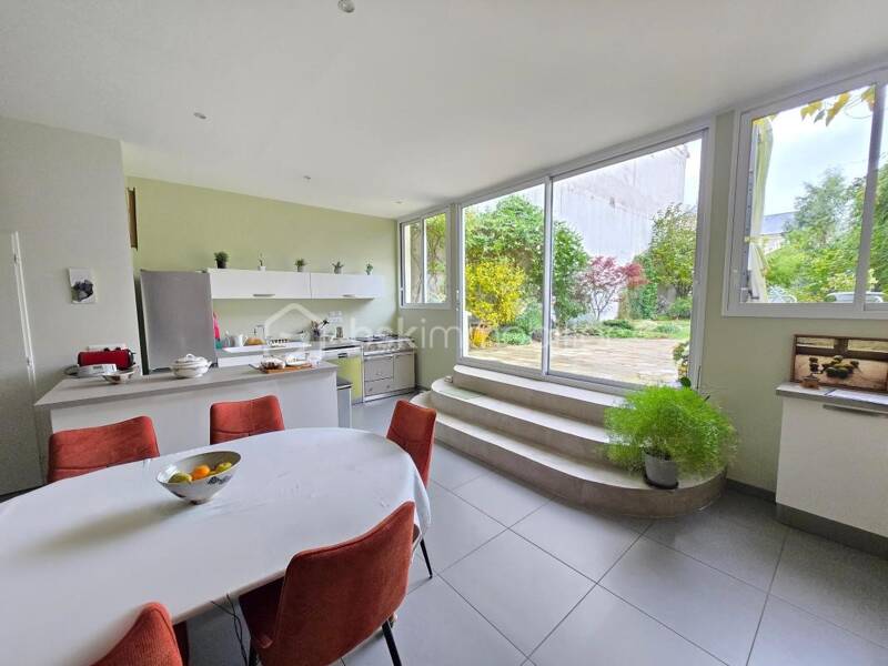 Maison à vendre, 204m², NEVERS