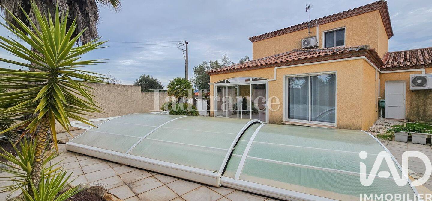 Maison à vendre, 152m², TRESSERRE