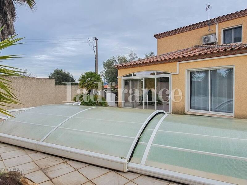 Maison à vendre, 152m², TRESSERRE
