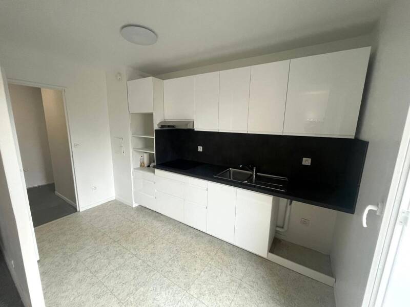 Maison à louer, 67m², BEAUCHAMP