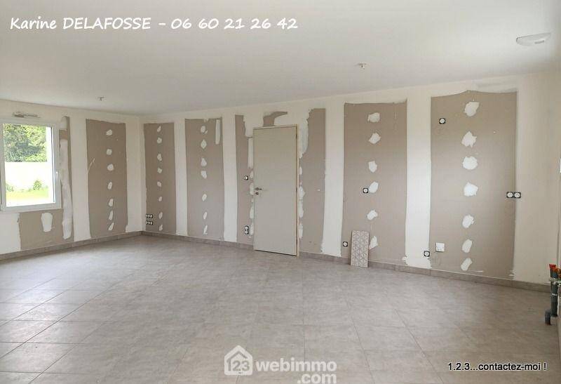 Maison à vendre, 93m², LES MAGNILS REIGNIERS