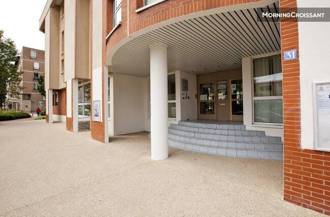 Maison à louer, 19m², CERGY