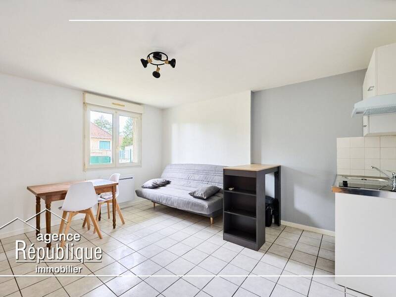 Maison à louer, 21m², NUITS SAINT GEORGES