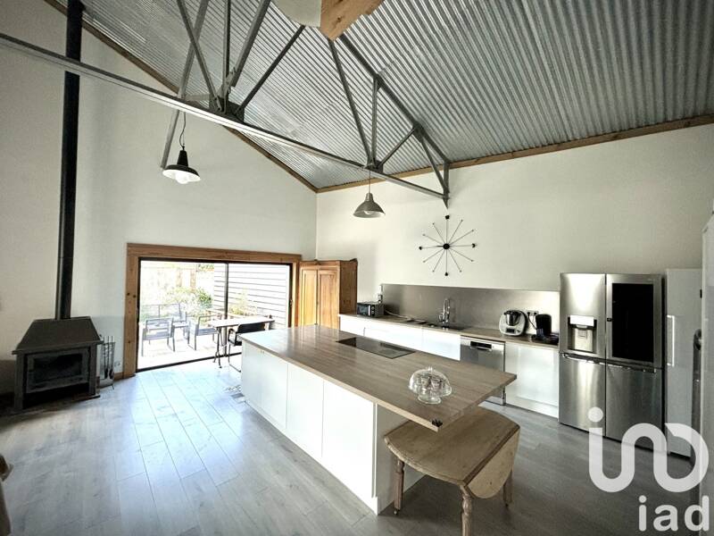 Maison à vendre, 200m², LA ROCHELLE