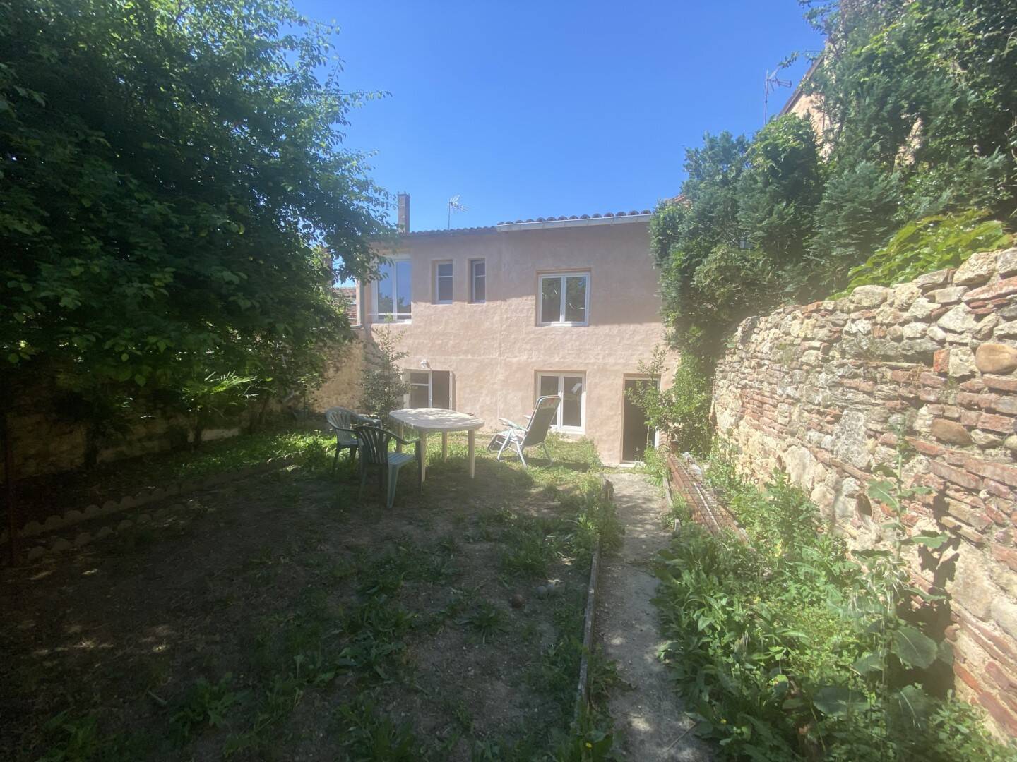 Maison à vendre, 82m², VILLEFRANCHE DE LAURAGAIS