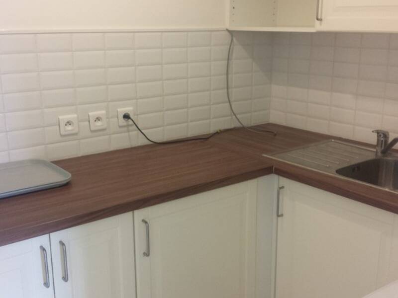 Maison à louer, 32m², SAINT MARTIN DU TERTRE