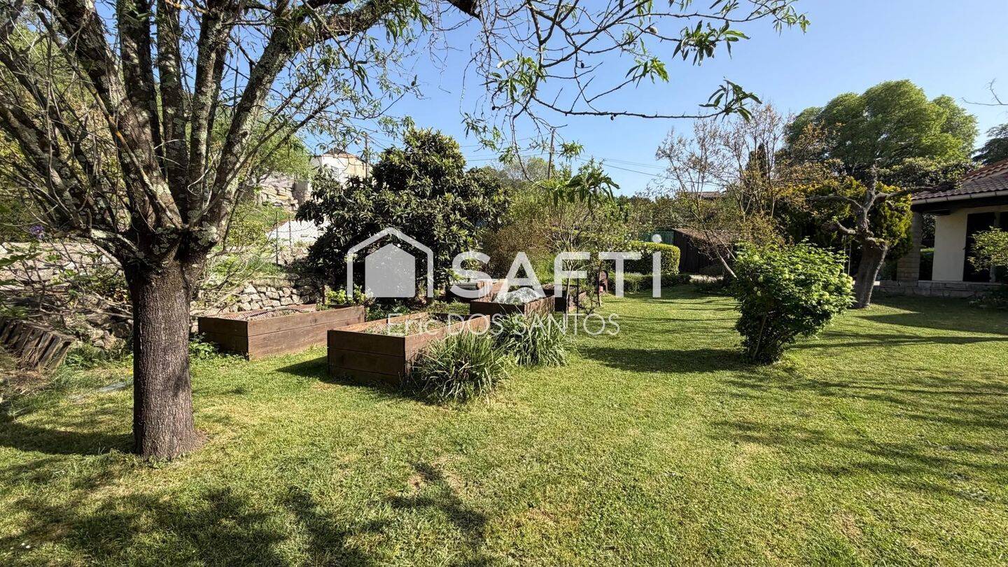 Maison à vendre, 120m², SAINT MARTIN DE VALGALGUES