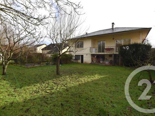 Maison à vendre 368 000 € 5 pièces 3 chambres 106 m² 766 m² de terrain Thionville 57100