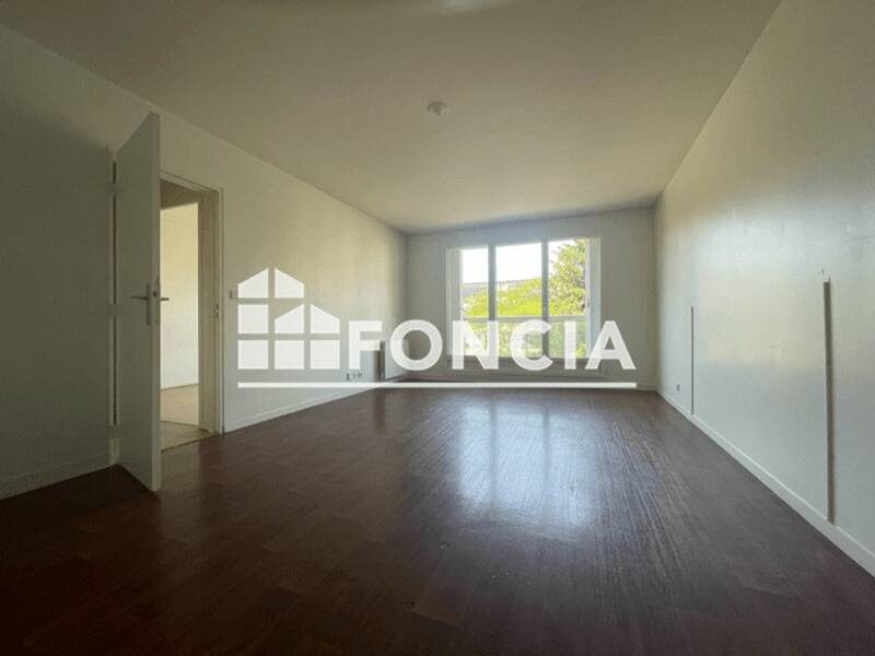 Maison à louer, 51m², CROISSY SUR SEINE