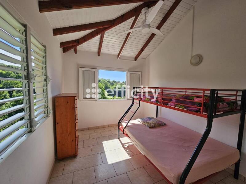 Maison à vendre, 97m², VIEUX HABITANTS