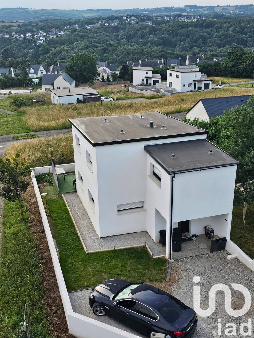 Maison à vendre, 110m², PONT DE BUIS LES QUIMERCH