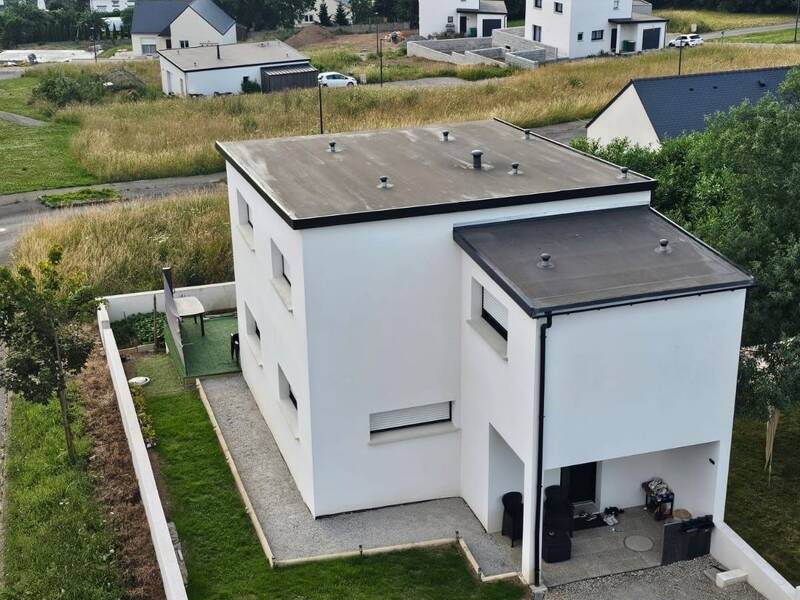 Maison à vendre, 110m², PONT DE BUIS LES QUIMERCH