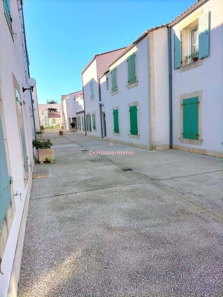 Maison à vendre, 29m², SAINT MARTIN DE RE