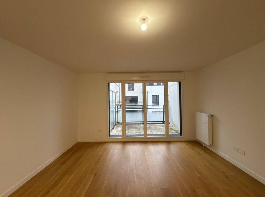 Maison à louer, 45m², SAINT MAUR DES FOSSES