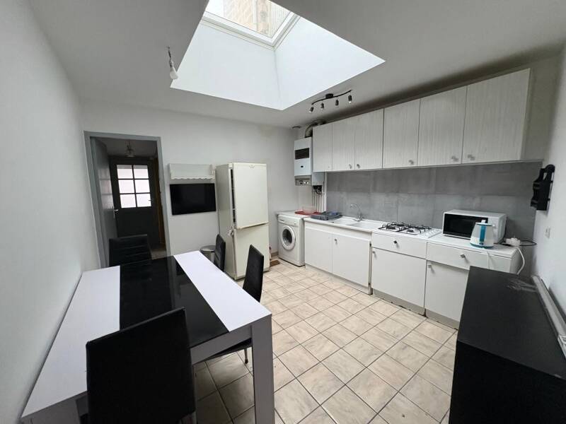 Maison à vendre, 80m², AMIENS