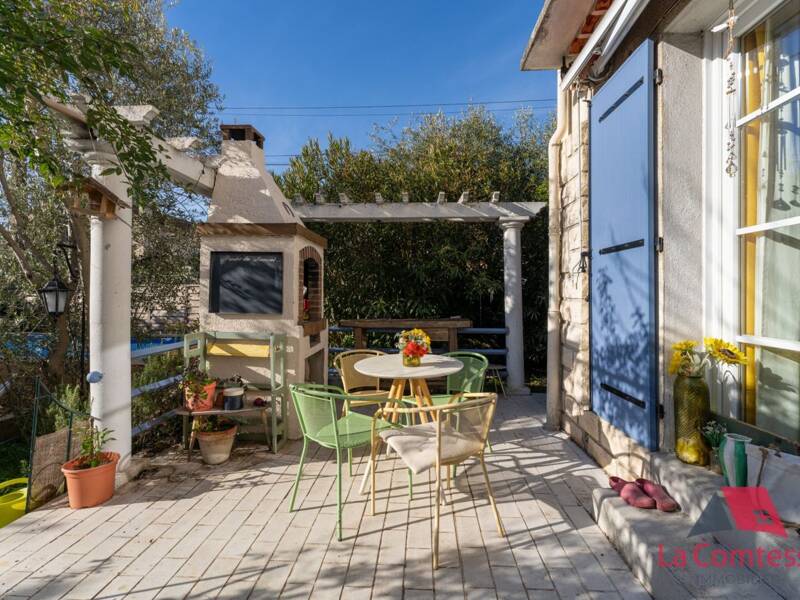 Maison à vendre, 79m², AIX EN PROVENCE