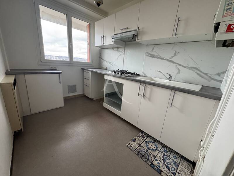 Maison à louer, 65m², LONGJUMEAU