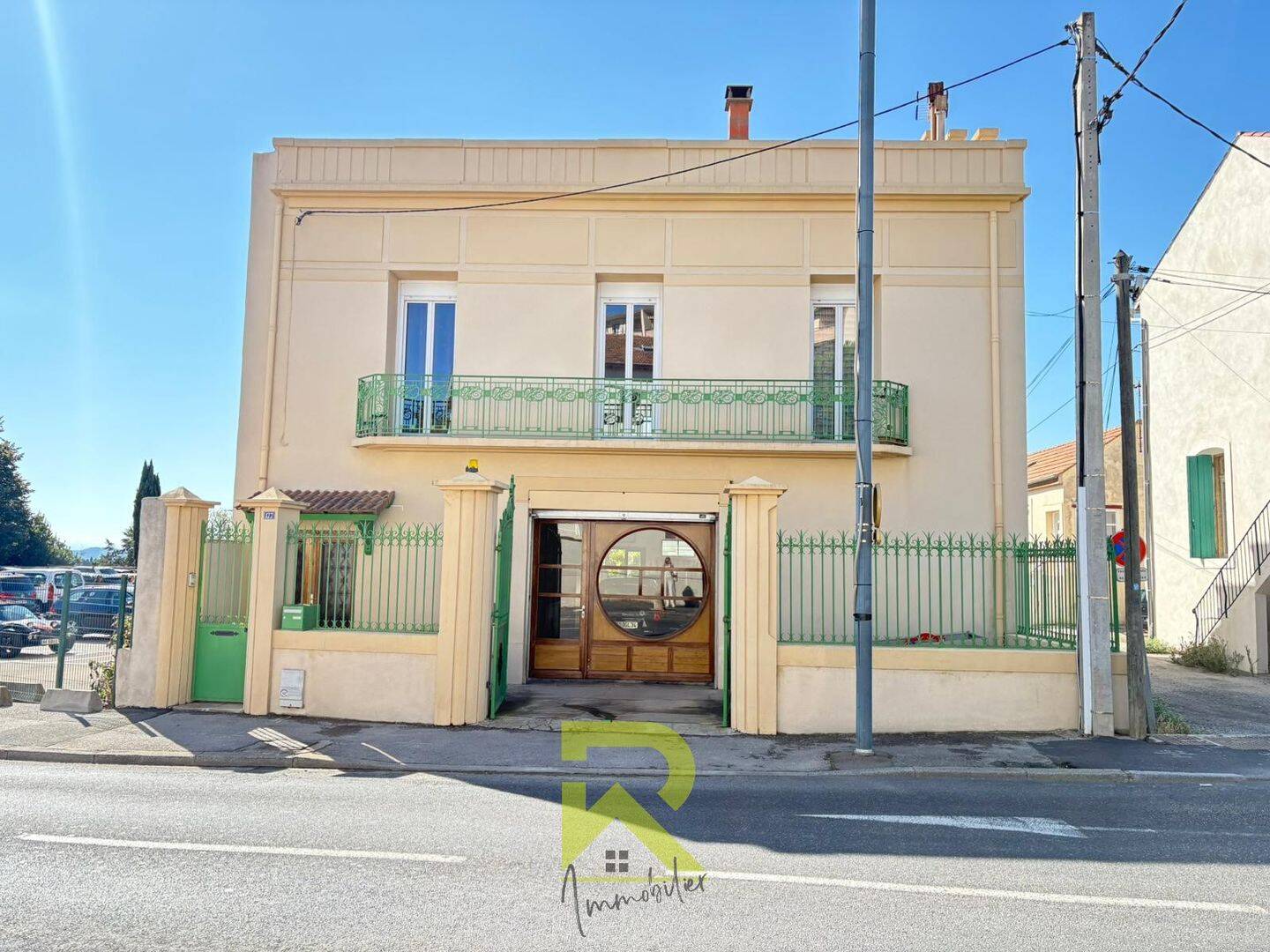 Maison à vendre, 122m², BEZIERS