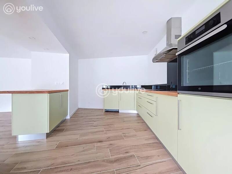 Maison à louer, 129m², PLOUGASTEL DAOULAS