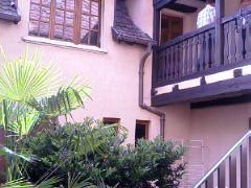 Maison à louer, 0m², WETTOLSHEIM