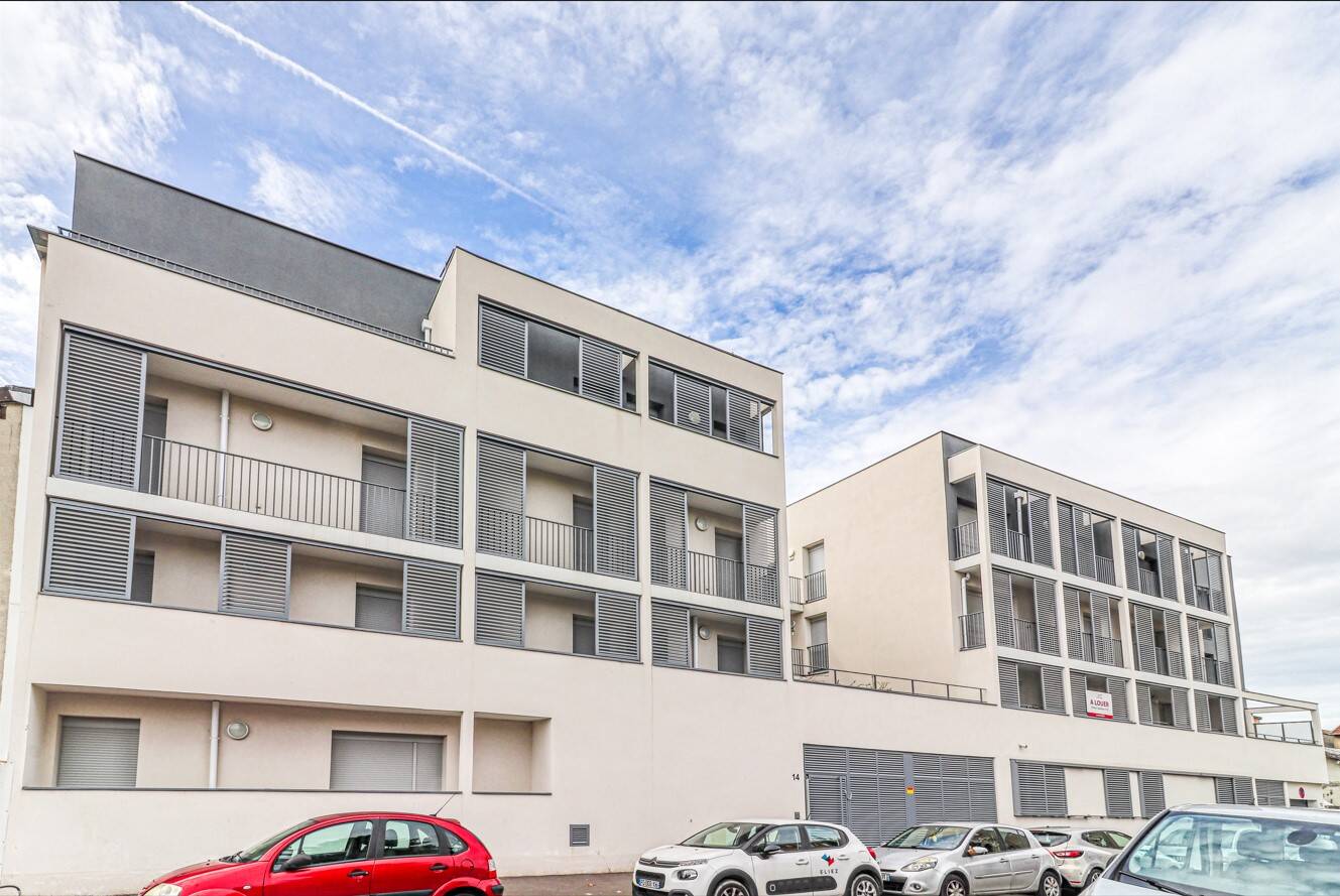 Maison à louer, 44m², MONTREUIL
