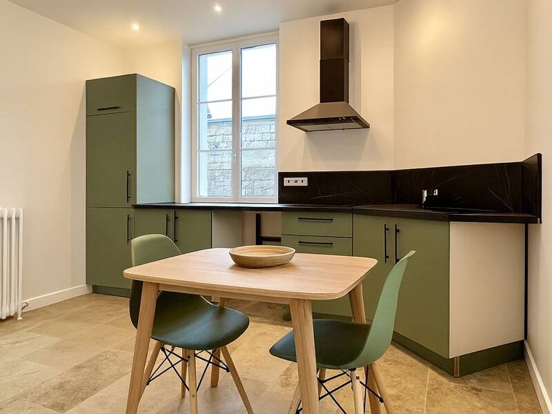 Maison à vendre, 100m², LE HAVRE