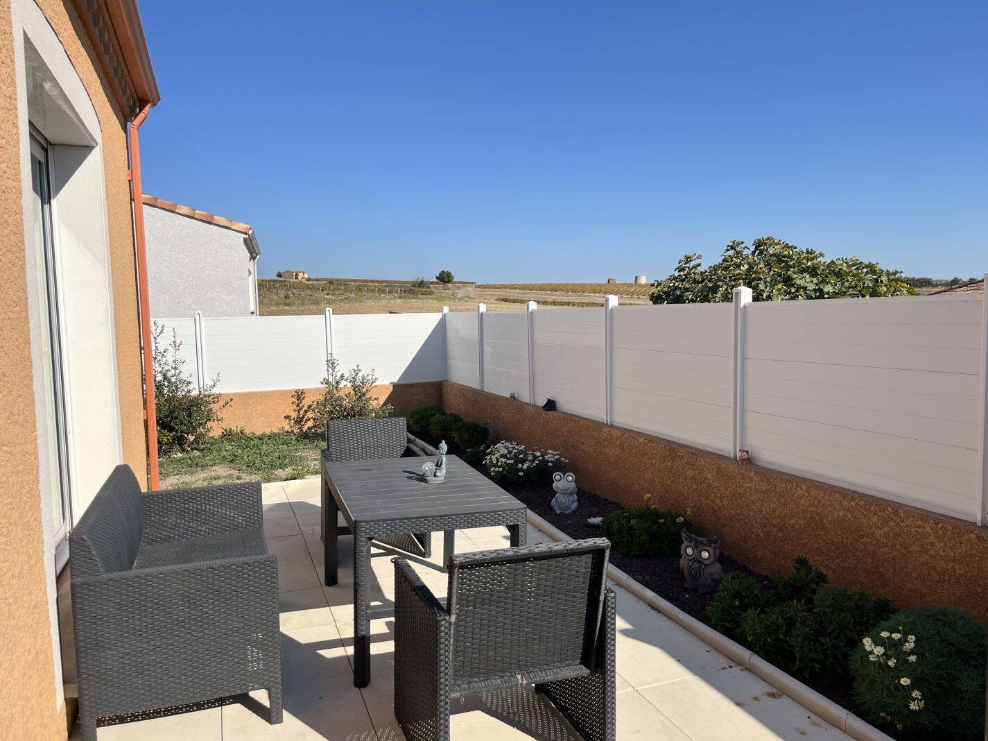 Maison à vendre, 90m², VILLENEUVE MINERVOIS
