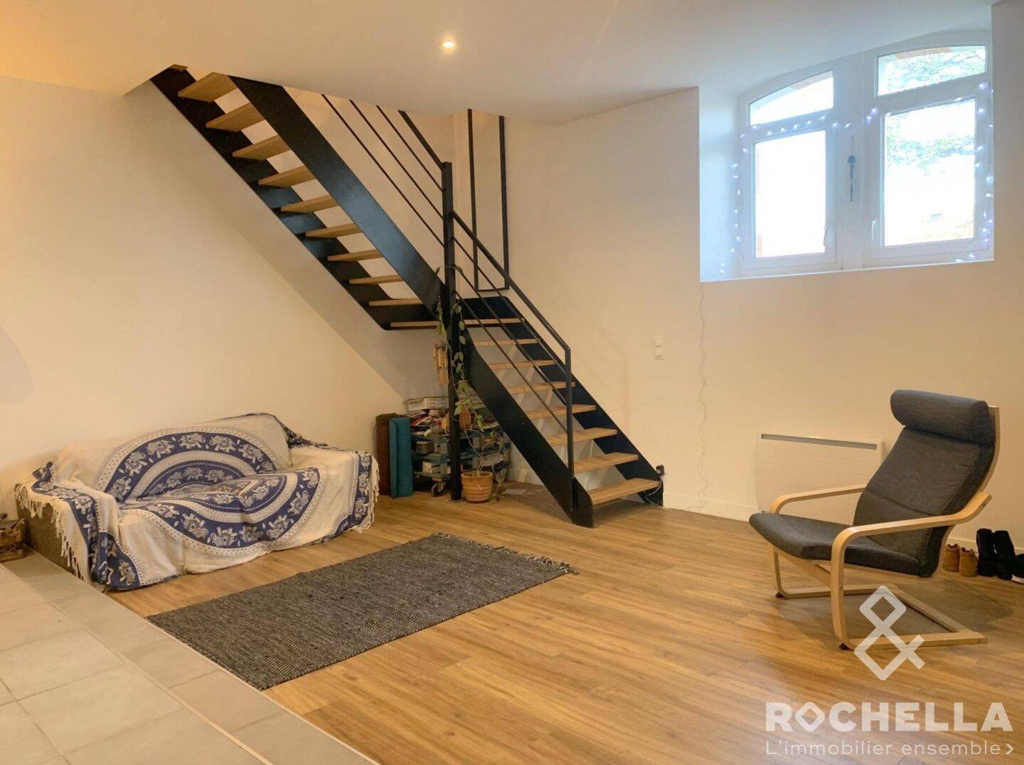 Maison à vendre, 86m², SALLES SUR MER