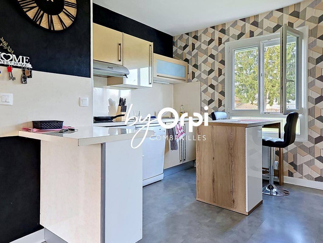 Maison à vendre, 87m², MONTEL DE GELAT
