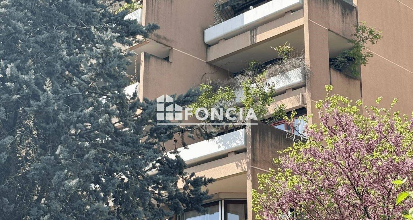 Maison à louer, 72m², TASSIN LA DEMI LUNE