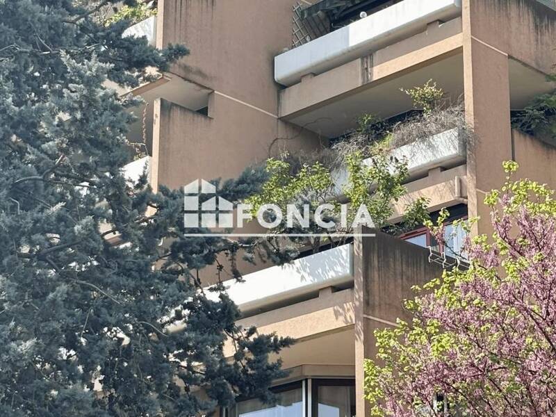 Maison à louer, 72m², TASSIN LA DEMI LUNE