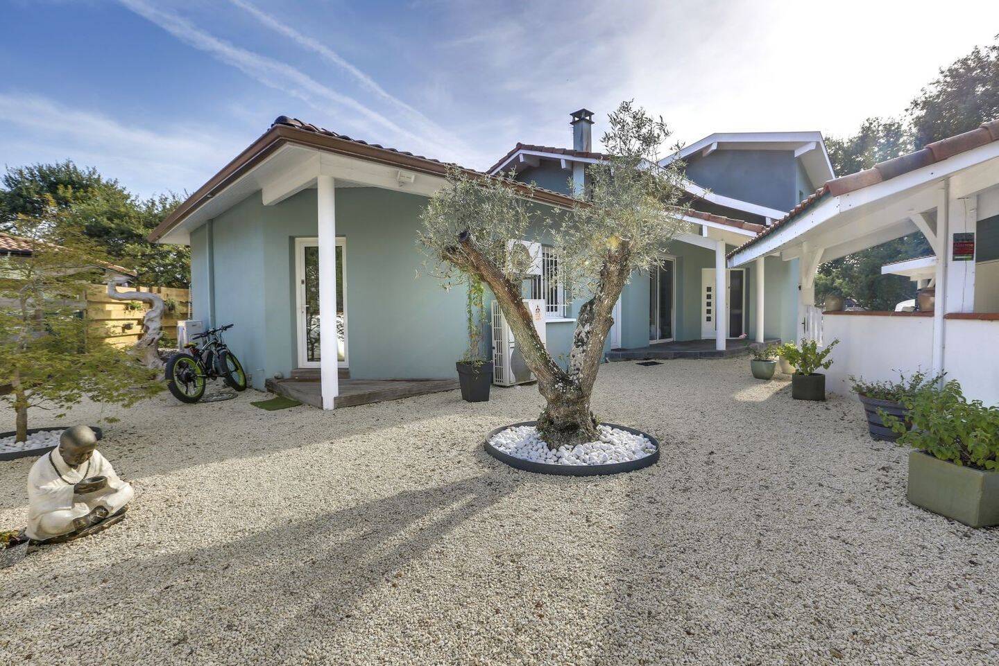 Maison à vendre, 260m², VIEUX BOUCAU LES BAINS