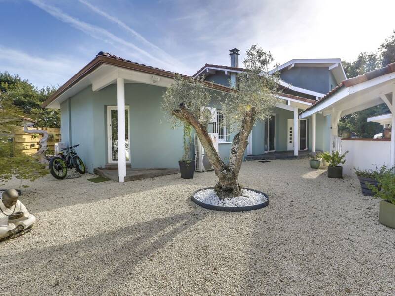 Maison à vendre, 260m², VIEUX BOUCAU LES BAINS